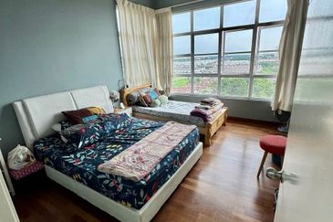 Horizon Residence (Dwi Mutiara)