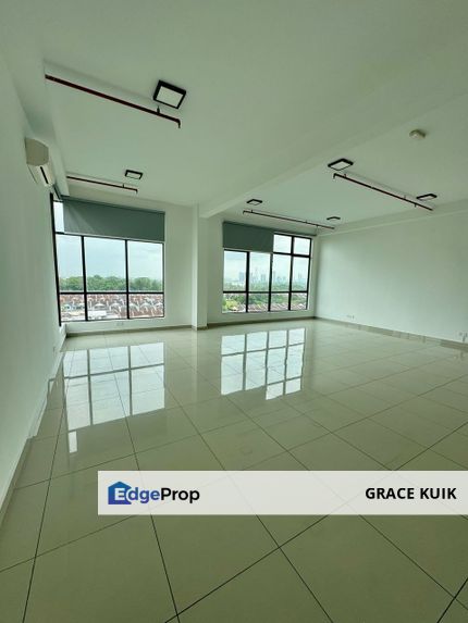 Austin 18 Versatile Business Suites, Johor, Johor Bahru