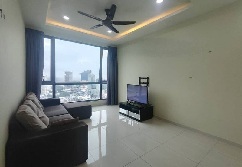 SKS Pavillion Residences