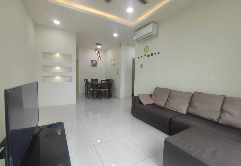 SKS Pavillion Residences