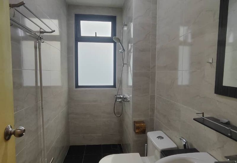 SKS Pavillion Residences