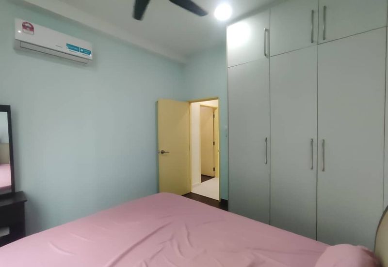 SKS Pavillion Residences