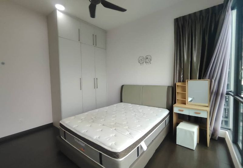 SKS Pavillion Residences