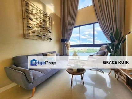 V@SUMMERPLACE, Johor Bahru, Johor, Johor, Johor Bahru