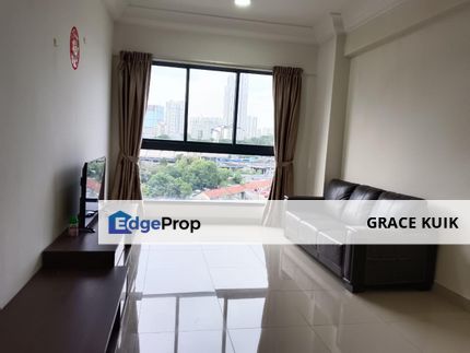 V@SUMMERPLACE, Johor Bahru, Johor, Johor, Johor Bahru