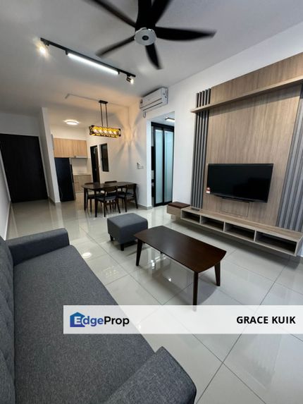 Veranda Residences, Johor, Johor Bahru