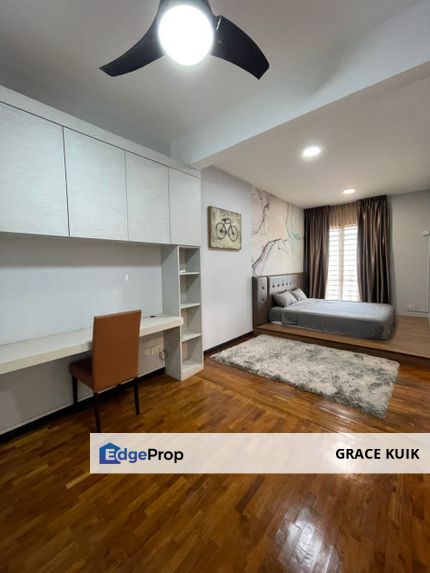 Molek Pine 2, Johor Bahru, Johor, Johor, Johor Bahru