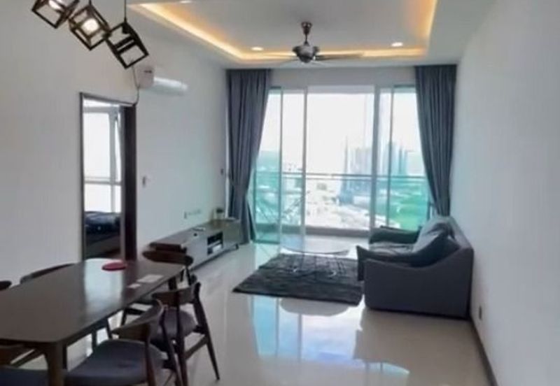 Paragon Suites @ CIQ