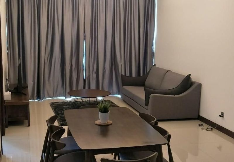 Paragon Suites @ CIQ