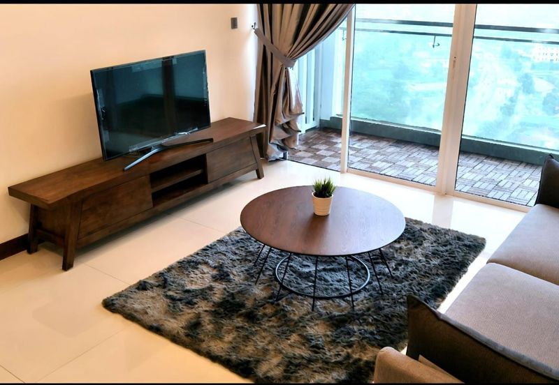 Paragon Suites @ CIQ