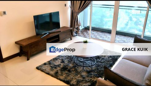 Paragon Suites, Johor Bahru, Johor, Johor, Johor Bahru