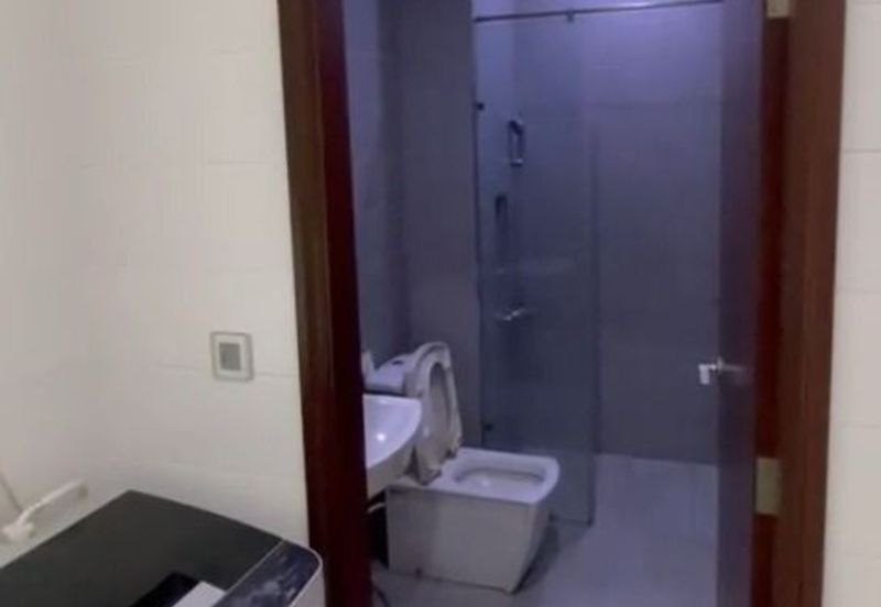 Paragon Suites @ CIQ