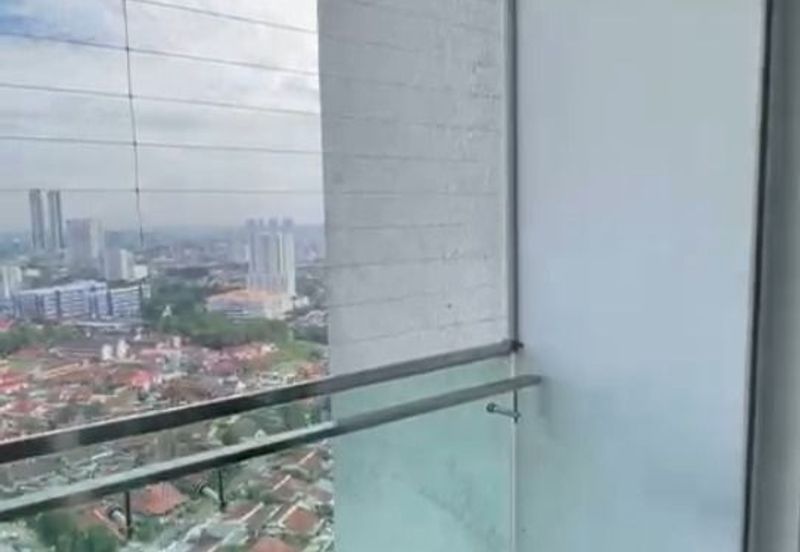 Paragon Suites @ CIQ