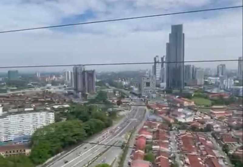 Paragon Suites @ CIQ