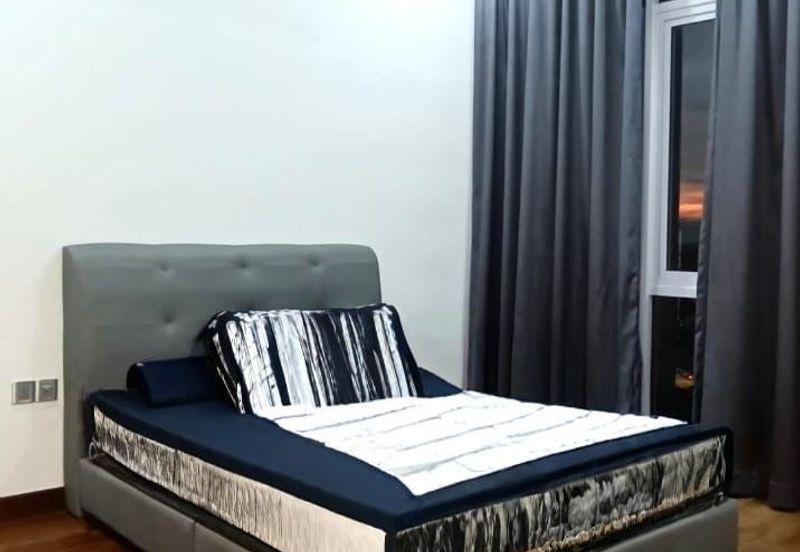 Paragon Suites @ CIQ