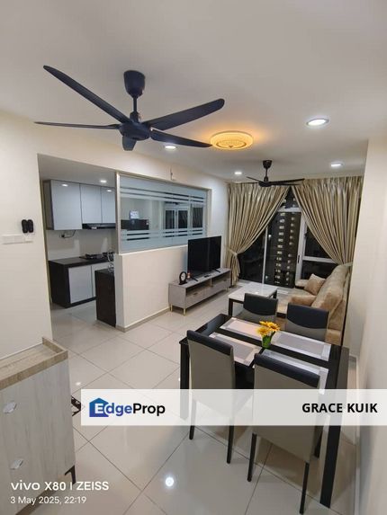 Midas @ Seri Alam, Pasir Gudang, Johor, Johor, Pasir Gudang