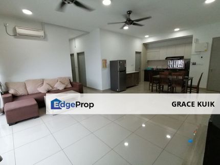 Austin Regency, Johor Bahru, Johor, Johor, Johor Bahru