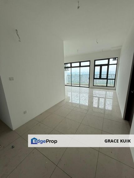 8Scape Residence @ Sutera, Johor Bahru, Johor, Johor, Johor Bahru