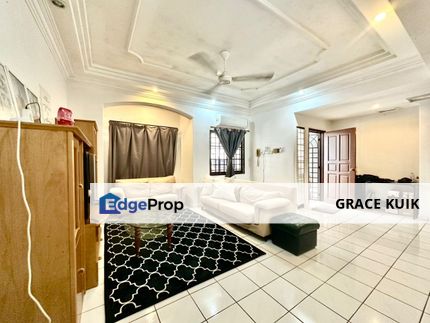 Bandar Baru Permas Jaya, Permas Jaya/Senibong, Johor, Johor, Permas Jaya/Senibong