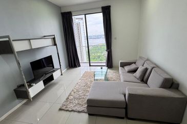 The WaterEdge Apartments