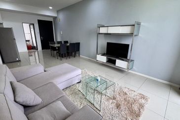 The WaterEdge Apartments