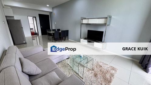 The Wateredge Apartments, Masai, Johor, Johor, Masai
