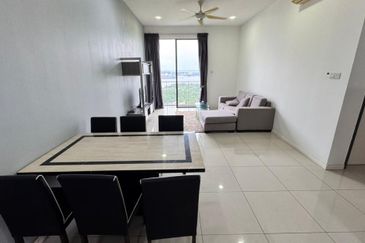 The WaterEdge Apartments