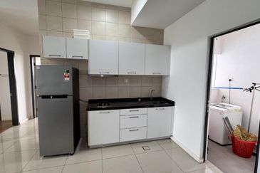 The WaterEdge Apartments