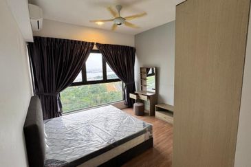 The WaterEdge Apartments