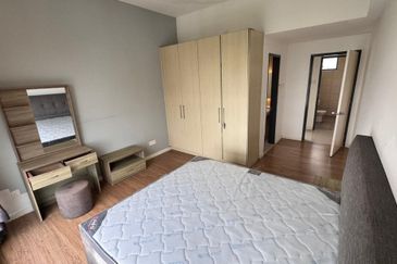 The WaterEdge Apartments