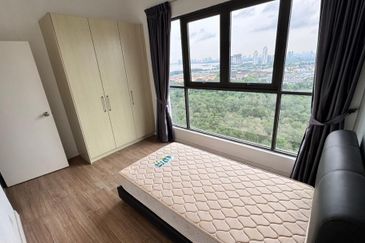 The WaterEdge Apartments