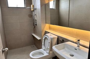 The WaterEdge Apartments