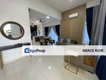 Aspira LakeHomes, Gelang Patah, Johor, Johor, Gelang Patah