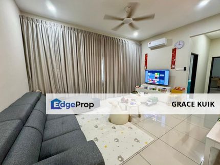 8Scape Residence @ Sutera, Johor Bahru, Johor, Johor, Johor Bahru