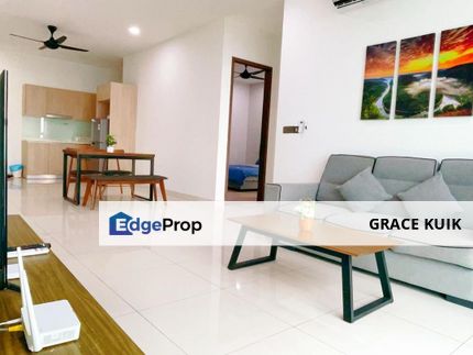 Green Haven, Masai, Johor, Johor Bahru