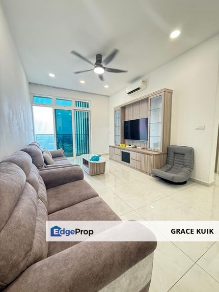 Havona Residence @ Taman Mount Austin, Johor, Johor Bahru