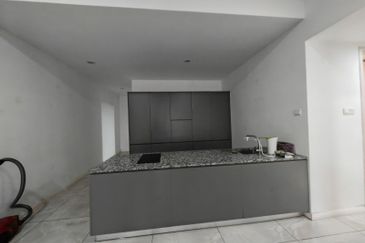 The WaterEdge Apartments