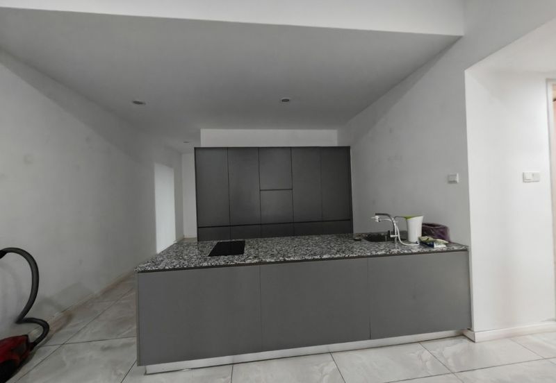 The WaterEdge Apartments