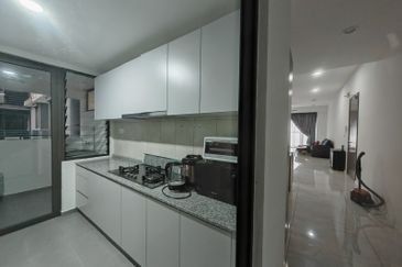 The WaterEdge Apartments