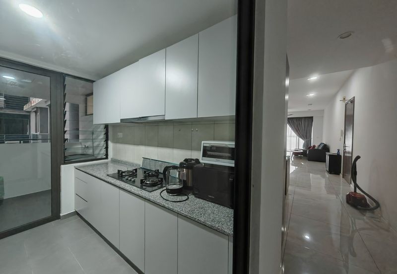 The WaterEdge Apartments