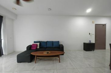 The WaterEdge Apartments