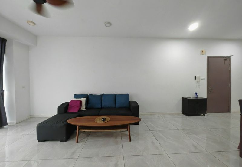 The WaterEdge Apartments