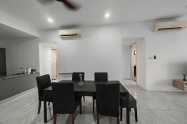 The WaterEdge Apartments