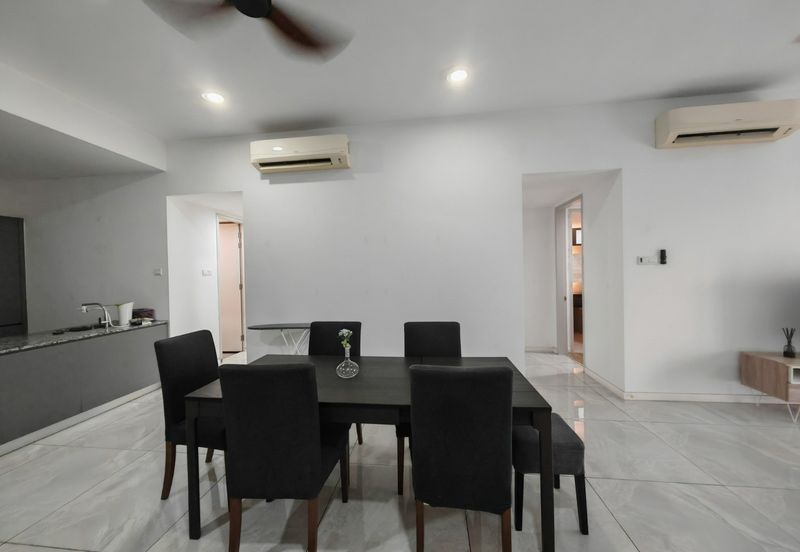 The WaterEdge Apartments