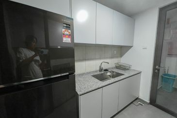 The WaterEdge Apartments