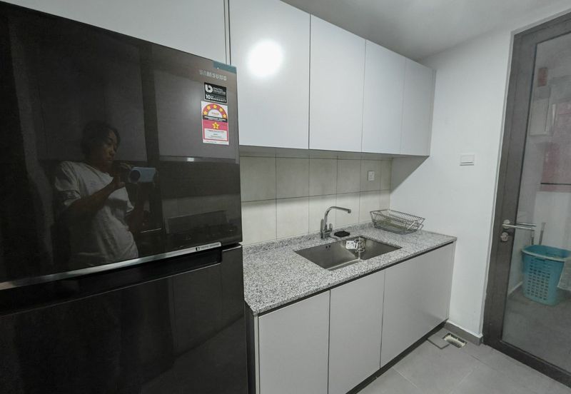 The WaterEdge Apartments