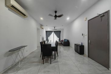 The WaterEdge Apartments