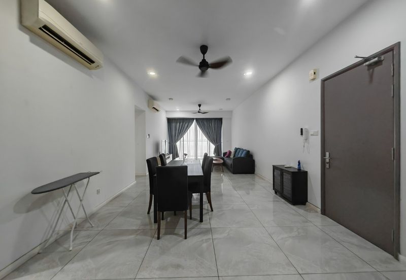 The WaterEdge Apartments