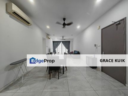 The Water Edge Apartments, Masai, Johor, Johor, Masai