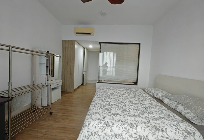 The WaterEdge Apartments